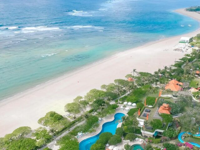 Bali Hyatt photo 0