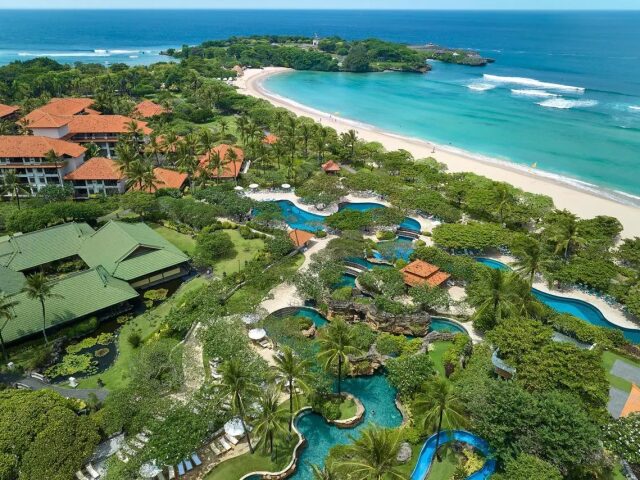 Bali Hyatt