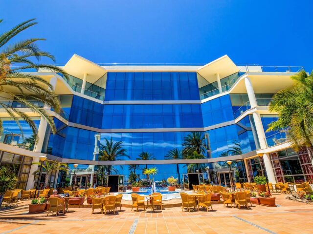 SBH Costa Calma Palace photo 1