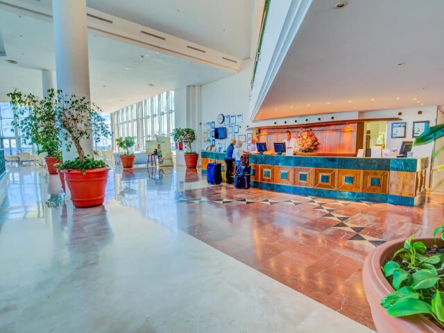 SBH Costa Calma Palace photo 2