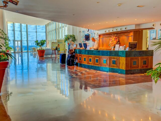 SBH Costa Calma Palace photo 3