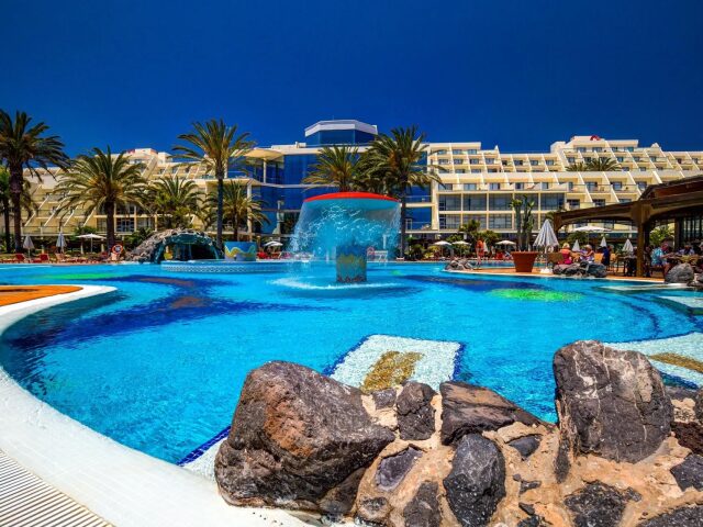 SBH Costa Calma Palace photo 0