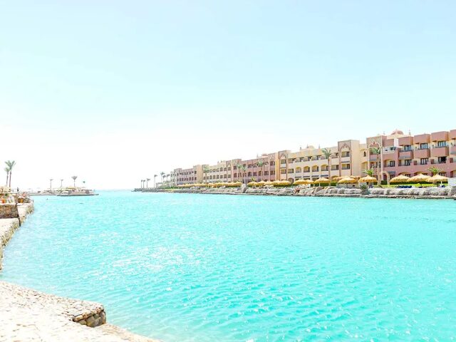Sunny Days El Palacio Resort & SPA photo 2