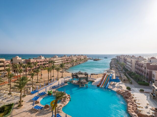 Sunny Days El Palacio Resort & SPA