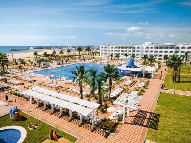 Occidental Marco Polo photo 0