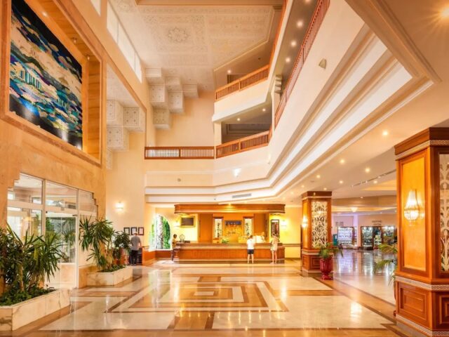 Occidental Marco Polo photo 3