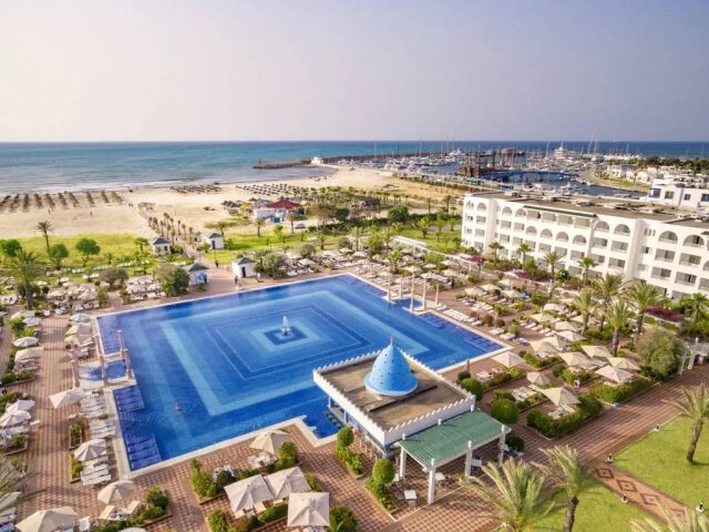 Occidental Marco Polo