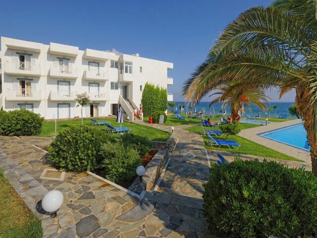 Ariadne Beach photo 0