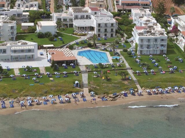 Ariadne Beach