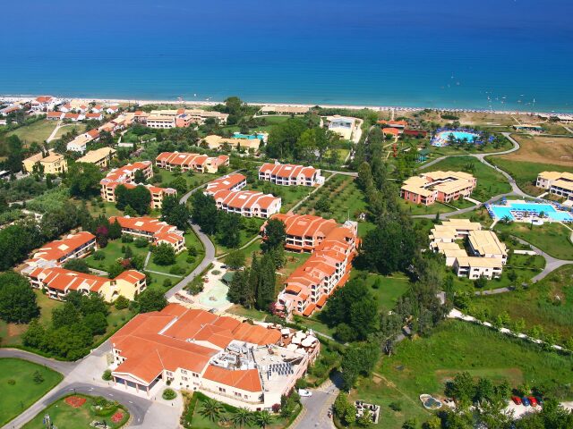 Grecotel LuxMe Costa Botanica photo 3
