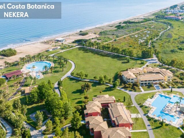 Grecotel LuxMe Costa Botanica photo 0