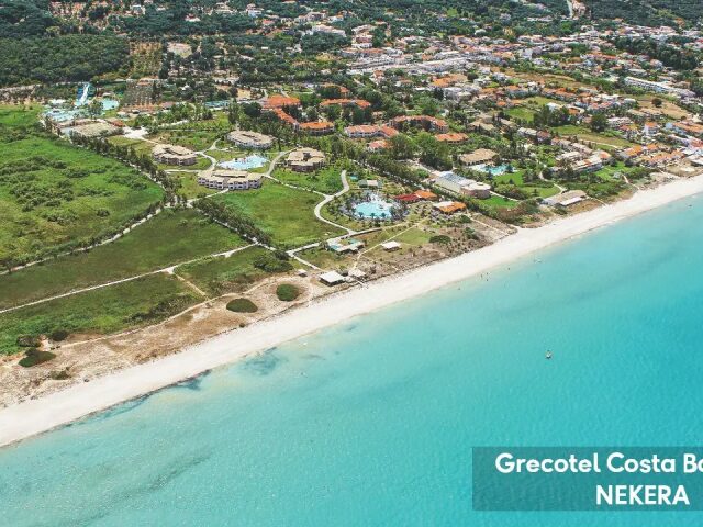 Grecotel LuxMe Costa Botanica