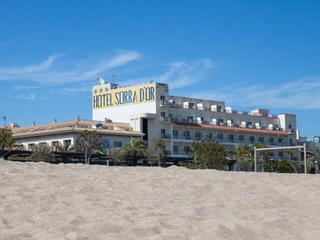 Ibersol Sorra d'Or photo 1