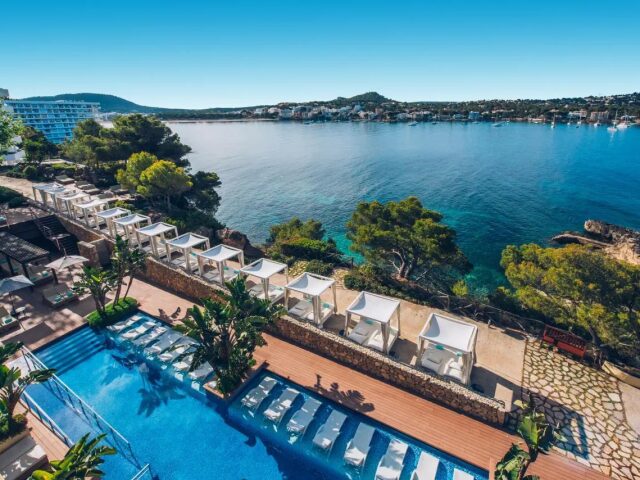 Iberostar Selection Jardin del Sol Suites