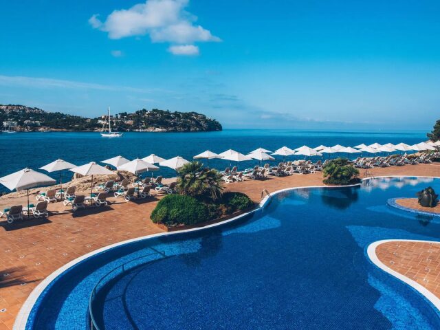 Iberostar Selection Jardin del Sol Suites photo 2
