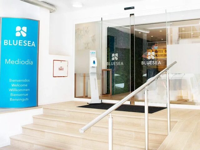 BLUESEA Mediodia photo 0