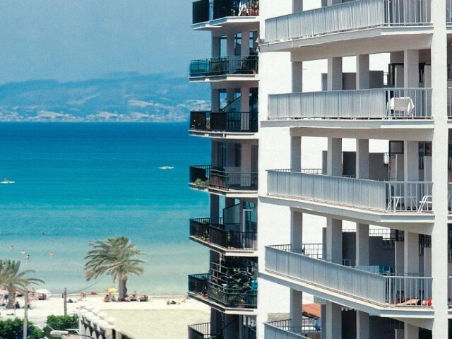 BLUESEA Mediodia
