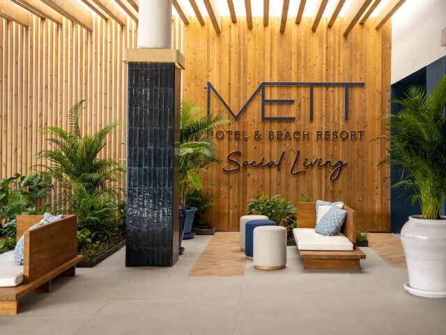 METT Marbella Estepona photo 0