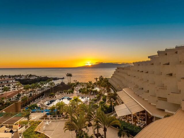 Landmar Playa La Arena photo 0