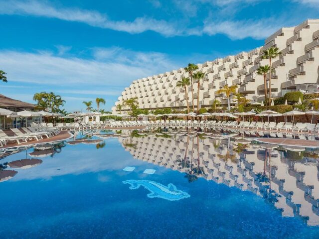 Landmar Playa La Arena