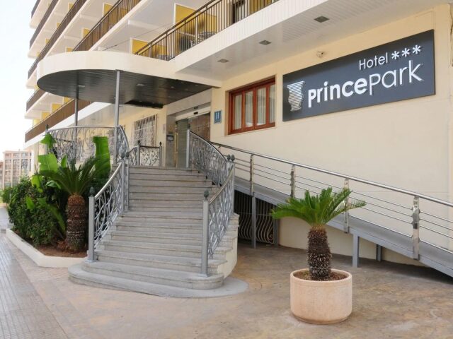 Prince Park photo 1