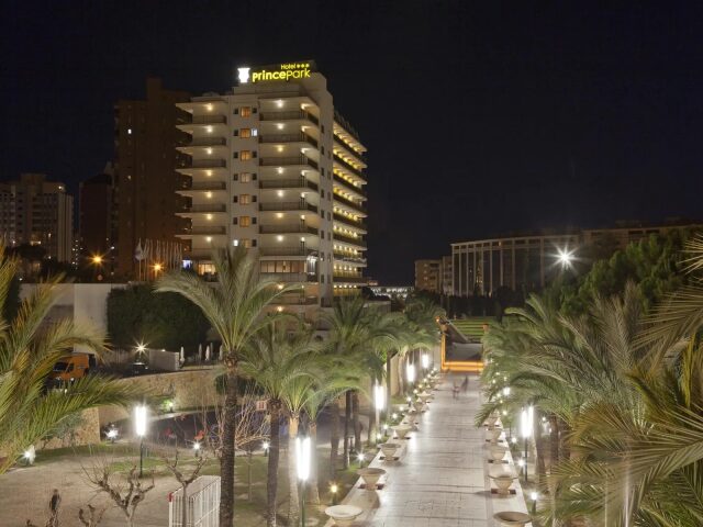 Prince Park photo 0