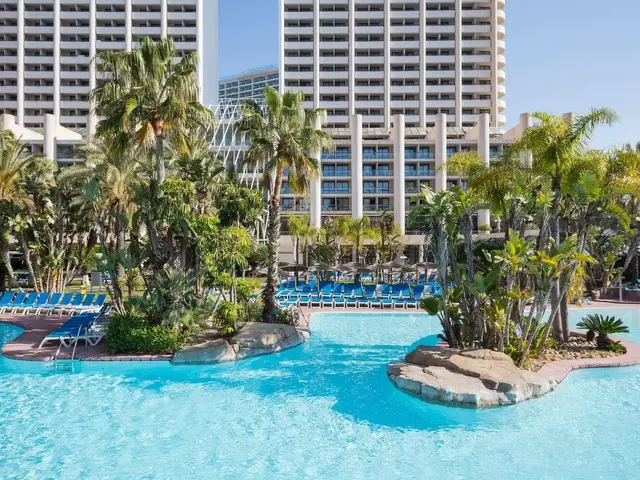 Melia Benidorm photo 2
