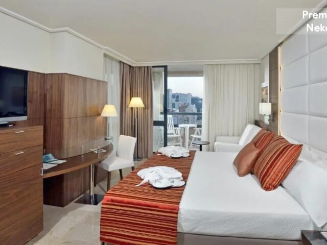 Melia Benidorm photo 3