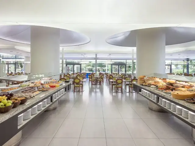 Melia Benidorm photo 1