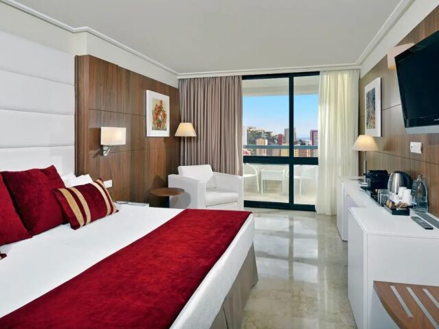 Melia Benidorm photo 0