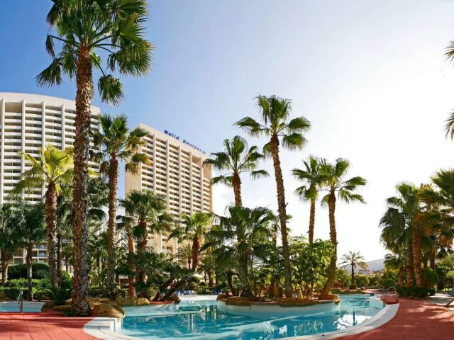 Melia Benidorm