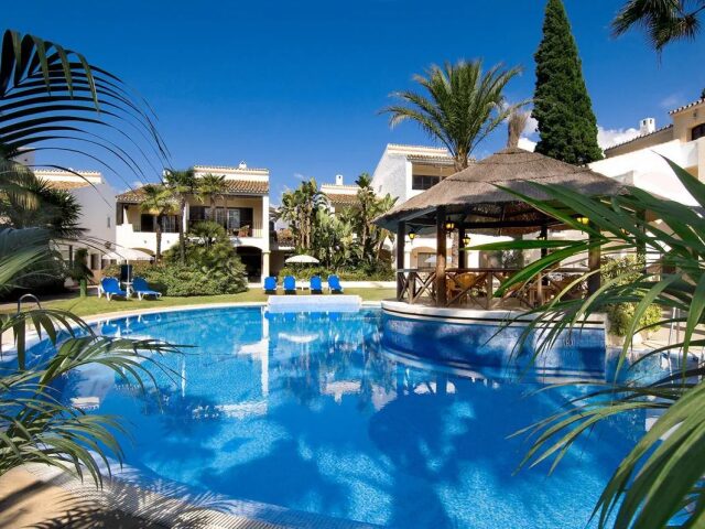 Bluebay Banus photo 0