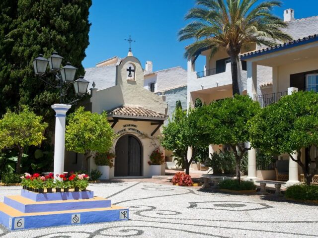 Bluebay Banus photo 3