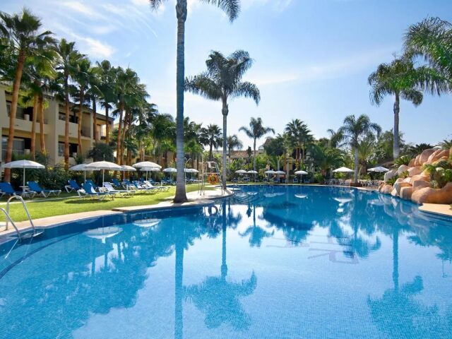 Bluebay Banus