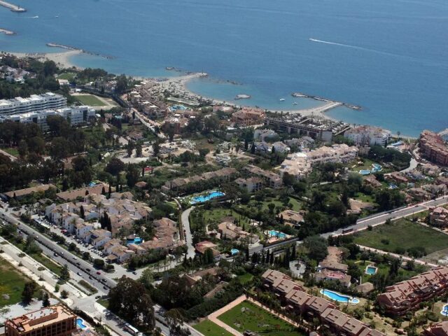 Bluebay Banus photo 1