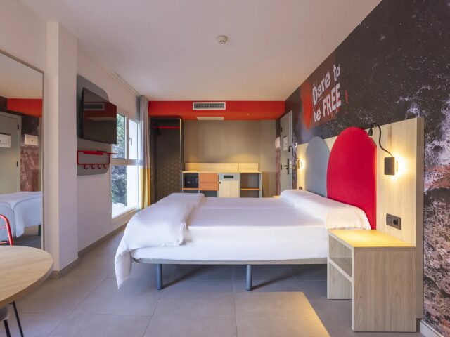 Sholeo Lodges Los Gigantes photo 3