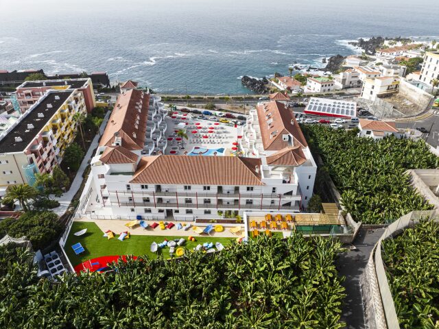 Sholeo Lodges Los Gigantes photo 1