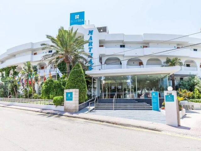 Blue Sea Club Martha's
