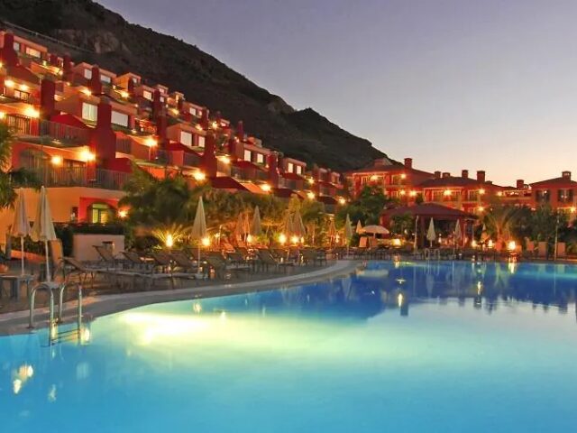 Cordial Mogan Valle photo 0
