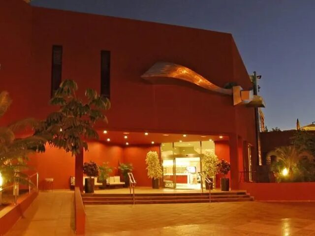 Cordial Mogan Valle photo 3