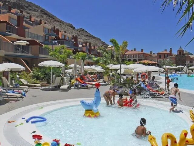Cordial Mogan Valle photo 2