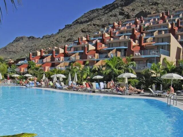 Cordial Mogan Valle photo 1