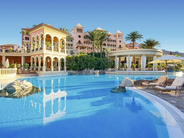 JOIA El Mirador by Iberostar