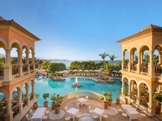 JOIA El Mirador by Iberostar photo 0