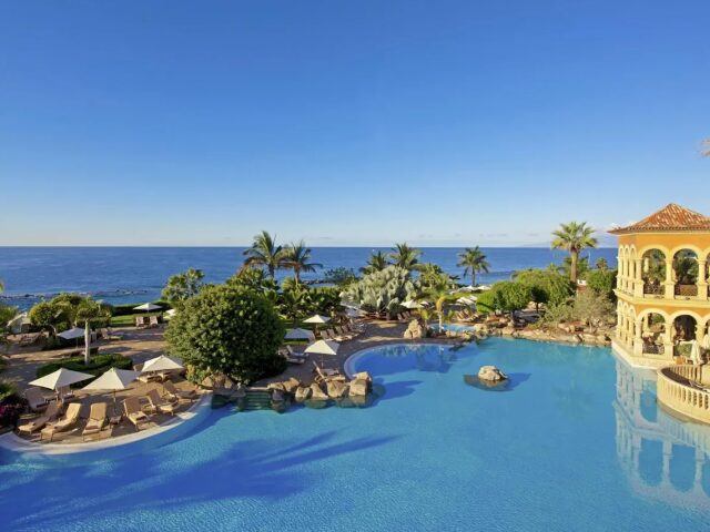 JOIA El Mirador by Iberostar photo 3