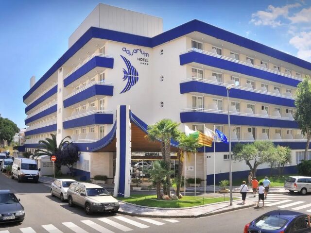 GHT Aquarium & SPA photo 0