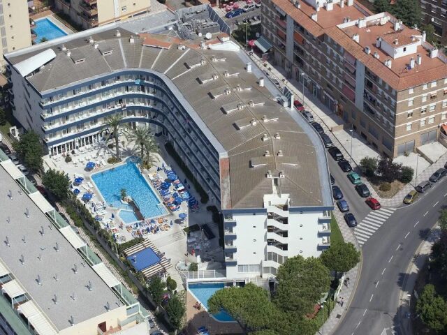 GHT Aquarium & SPA photo 1