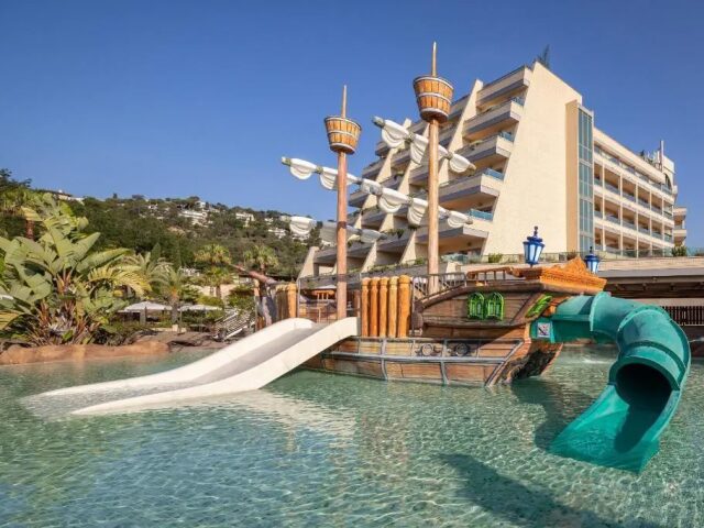 Golden Bahia De Tossa & Spa photo 2