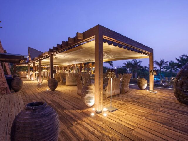Lopesan Baobab Resort photo 3