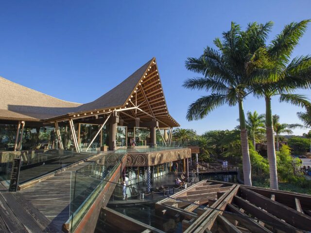 Lopesan Baobab Resort photo 2